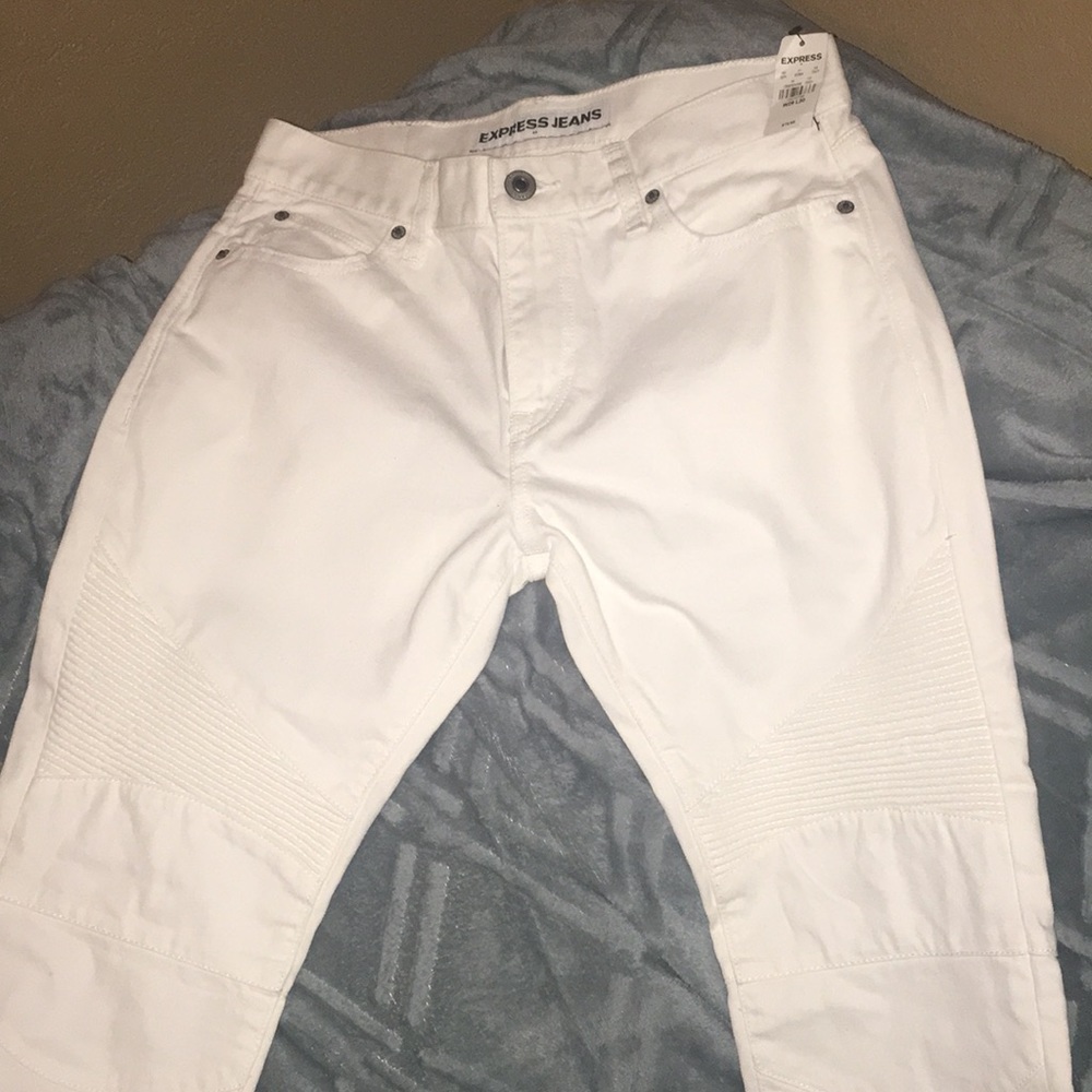 New Men Jeans